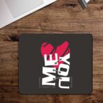 custom mousepad printing