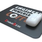 custom mousepad printing