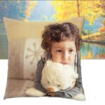 Customize Cushion Printing