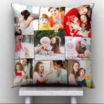 Customize Cushion Printing