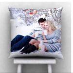 Customize Cushion Printing