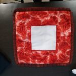 Customize Cushion Printing