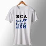 Customize Tshirt Printing