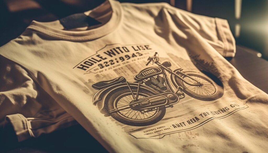 T-shirt Printing services in Delhi